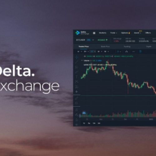 Ví Delta Exchange là gì? Cách sử dụng Ví Delta Exchange đúng cách