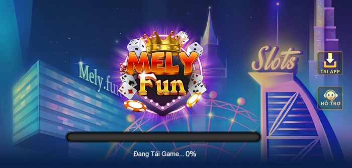 Game bài Mely Fun là gì? Link vào tải Mely Fun? Mely Fun lừa đảo hay uy tín