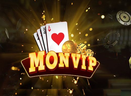 Game bài MonVip là gì? Link vào tải MonVip? MonVip lừa đảo hay uy tín