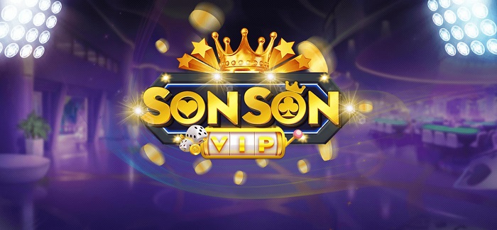 Game bài SonSon là gì? Link vào tải SonSon? SonSon lừa đảo hay uy tín