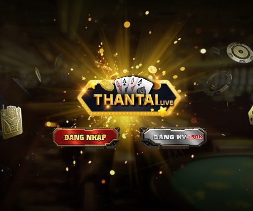 Game bài ThanTai là gì? Link vào tải ThanTai? ThanTai lừa đảo hay uy tín