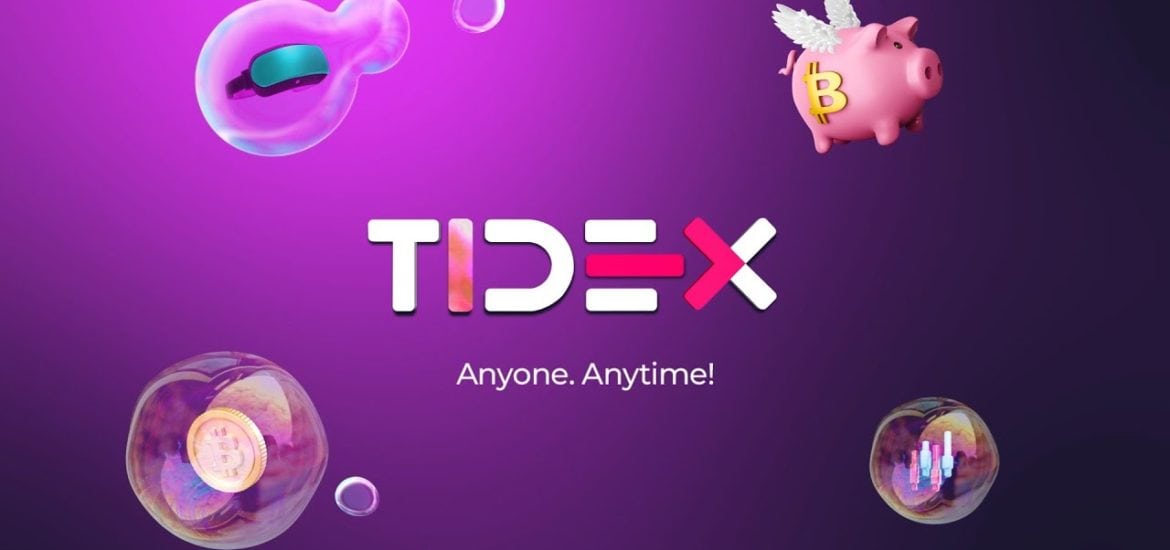 Ví Tidex là gì? Cách sử dụng Ví Tidex đúng cách