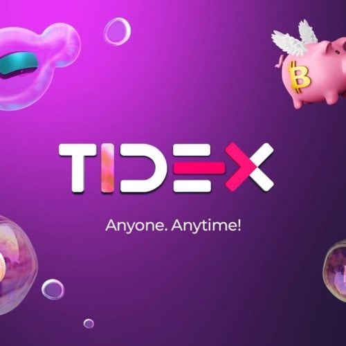 Ví Tidex là gì? Cách sử dụng Ví Tidex đúng cách