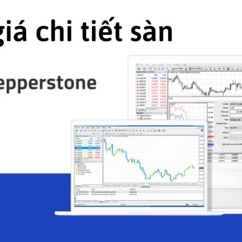 Ví Pepperstone là gì? Cách sử dụng Ví Pepperstone đúng cách