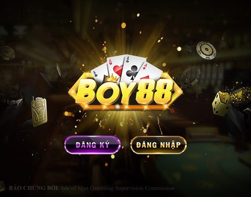Game bài Boy88 là gì? Link vào tải Boy88? Boy88 lừa đảo hay uy tín