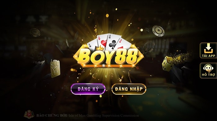 Game bài Boy88 là gì? Link vào tải Boy88? Boy88 lừa đảo hay uy tín