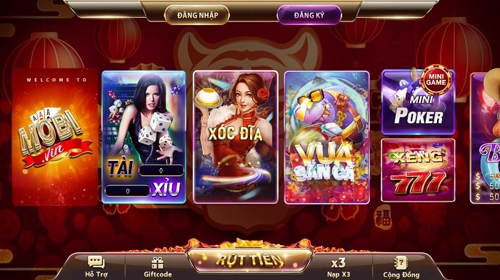 Game bài Mobi là gì? Link vào tải Mobi? Mobi lừa đảo hay uy tín