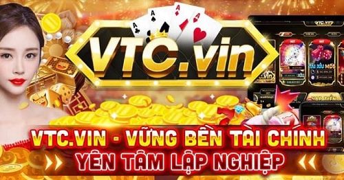 Game bài VTCVin là gì? Link vào tải VTCVin? VTCVin lừa đảo hay uy tín