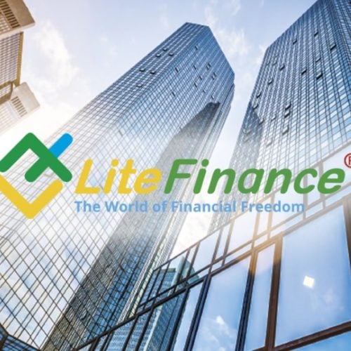 Ví Litefinance là gì? Cách sử dụng Ví Litefinance đúng cách