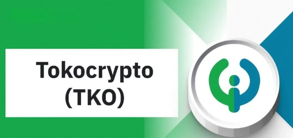 Ví Tokocrypto là gì? Cách sử dụng Ví Tokocrypto đúng cách