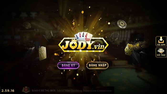 Game bài Jody là gì? Link vào tải Jody? Jody lừa đảo hay uy tín