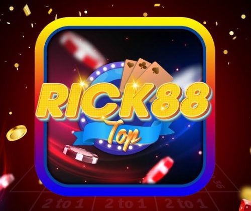 Game bài Rick88 là gì? Link vào tải Rick88? Rick88 lừa đảo hay uy tín