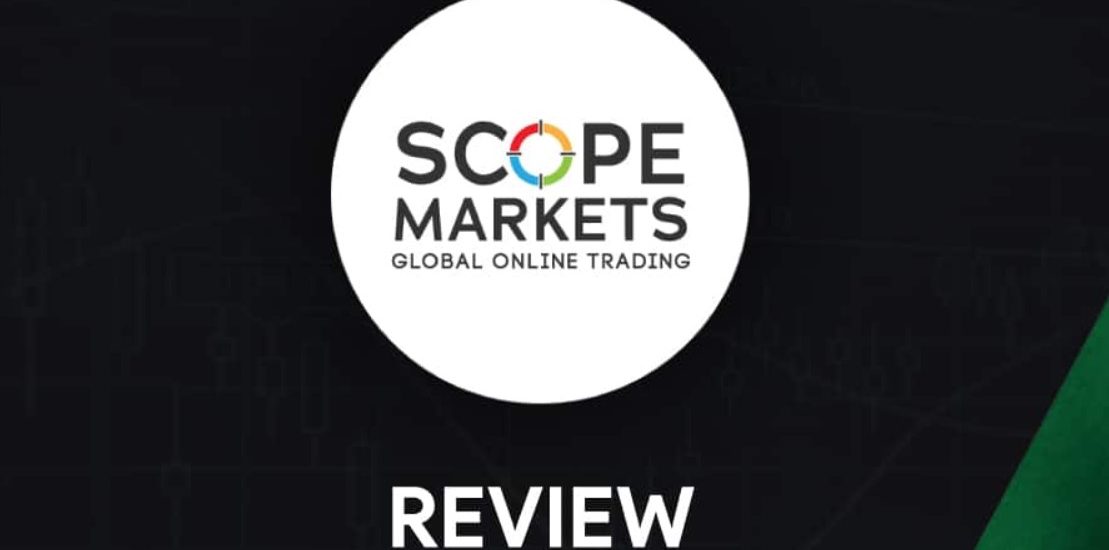 Ví Scope Markets là gì? Cách sử dụng Ví Scope Markets đúng cách