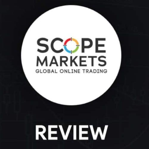 Ví Scope Markets là gì? Cách sử dụng Ví Scope Markets đúng cách