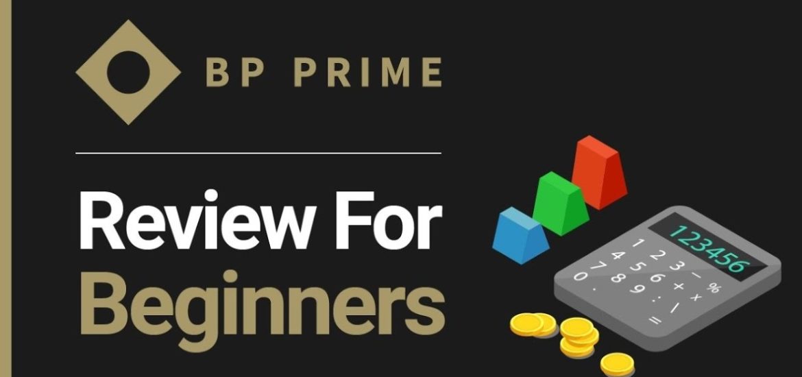 Ví BP Prime là gì? Cách sử dụng Ví BP Prime đúng cách