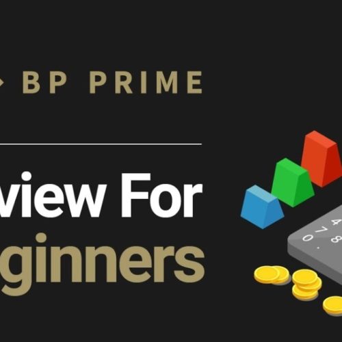 Ví BP Prime là gì? Cách sử dụng Ví BP Prime đúng cách