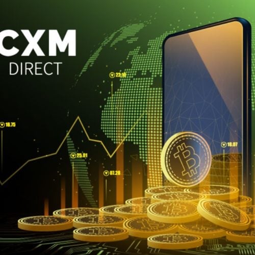 Ví Cxm Direct là gì? Cách sử dụng Ví Cxm Direct đúng cách
