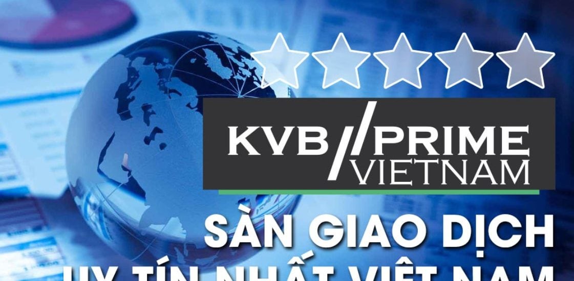 Ví KVB Prime là gì? Cách sử dụng Ví KVB Prime đúng cách