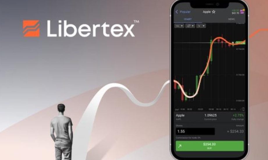 Ví Libertex là gì? Cách sử dụng Ví Libertex đúng cách