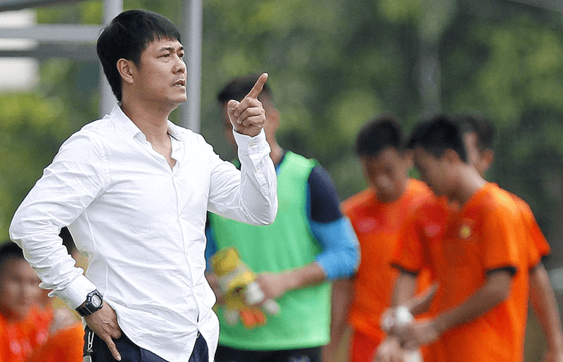 Nguyễn Hữu Thắng – Chàng hậu vệ tài năng của bóng đá Việt Nam
